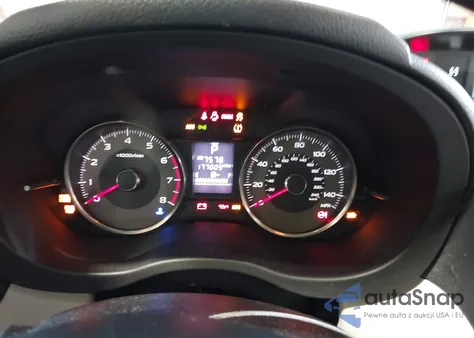 2015 Subaru Forester 2.5I Limited z USA, uszkodzony, nr VIN JF2SJAHC4FH460042